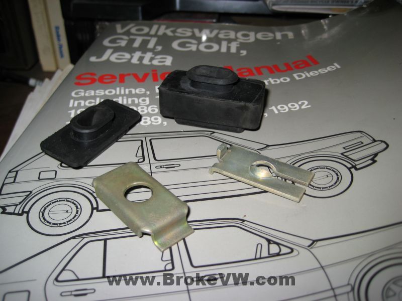 part Number? | VW Vortex - Volkswagen Forum